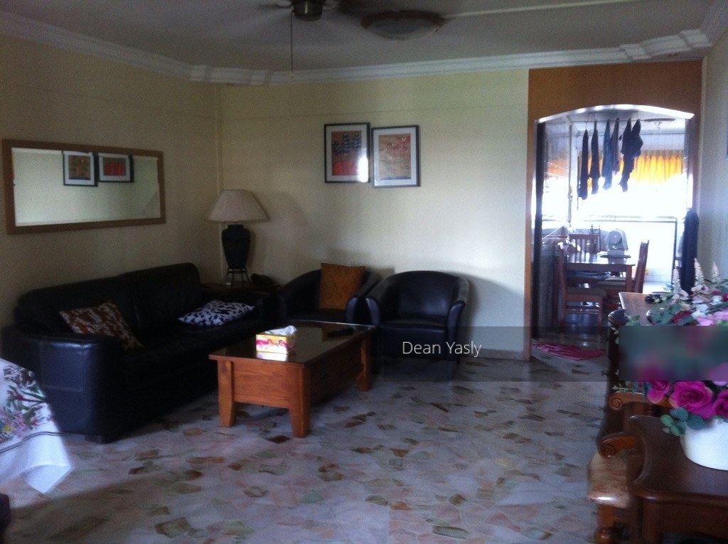 Blk 236 Jurong East Street 21 (Jurong East), HDB 4 Rooms #120445462